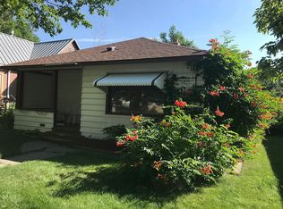 324 N 5th St, Livingston, MT 59047