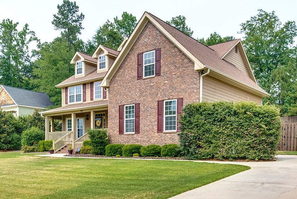 286 River Wind Dr, North Augusta, SC 29841 | Zillow