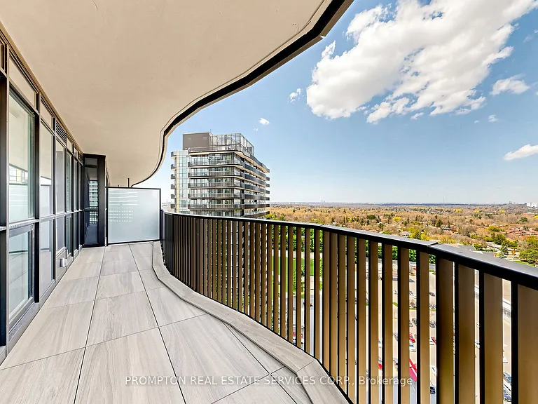 18 Esther Shiner Blvd #2511 — Photo 40