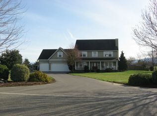 9140 Bloom Rd, Lynden, WA 98264
