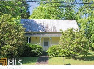 836 Jackson St, Locust Grove, GA 30248