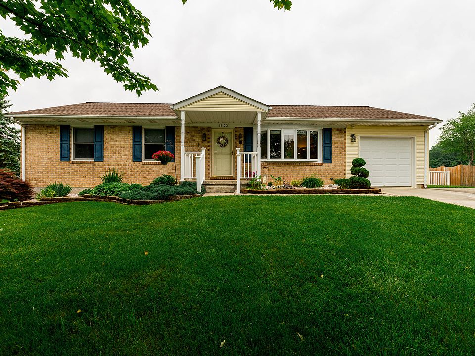 1st image of 1802 Greenblade Ct