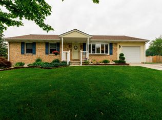 1802 Greenblade Ct, Bel Air, MD 21015