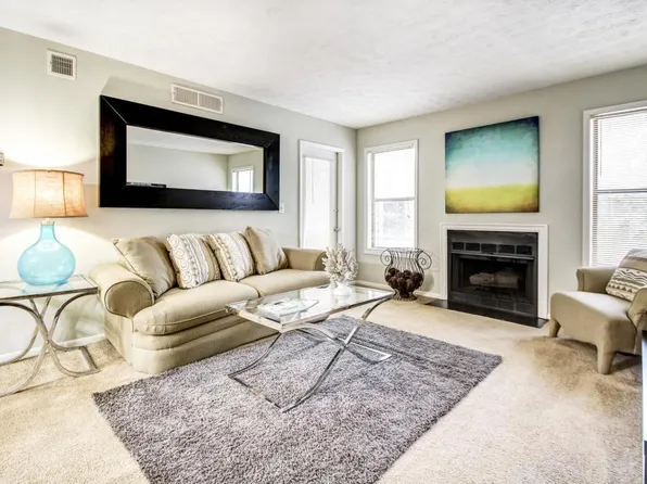 Wood Creek at Roswell