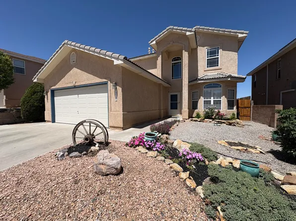 4315 Canada Pl NW, Albuquerque, NM 87114