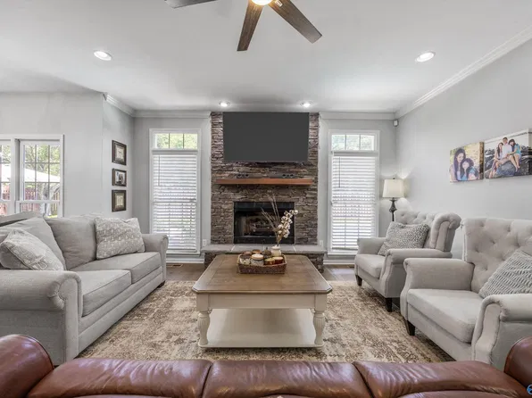 108 Ervington Pl, Madison, AL 35758