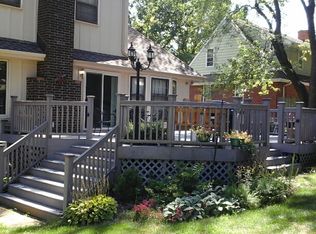 3632 S Appleton Ave, Independence, MO 64052