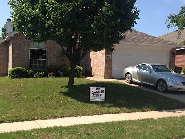 1st image of 4318 Quail Field Dr