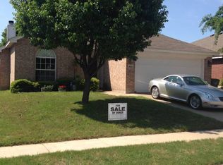 4318 Quail Field Dr, Arlington, TX 76001