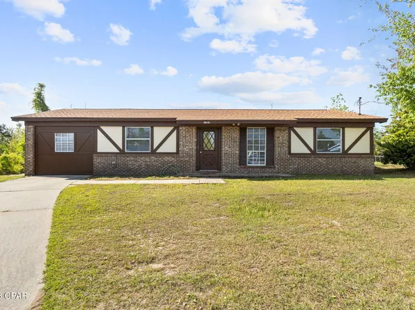 1302 Pinnacle Pines Rd, Panama City, FL 32404