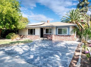 1328 W Normal Ave, Fresno, CA 93705