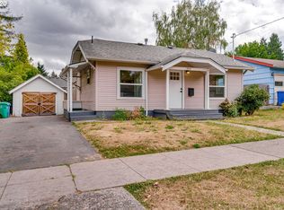 9434 N Alma Ave, Portland, OR 97203