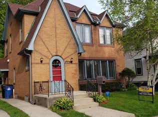 1639 Park Ave, Racine, WI 53403