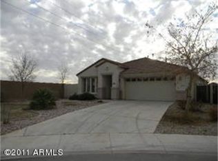 34348 N Mashona Trl, San Tan Valley, AZ 85143