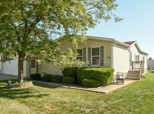 25715 Shinnecock Dr, Monee, IL 60449