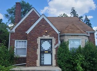 11336 Robson St, Detroit, MI 48227