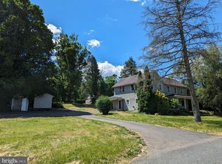 Allibone Rd, Bel Air, MD 21015