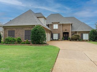 6403 Cody Cv, Olive branch, MS 38654