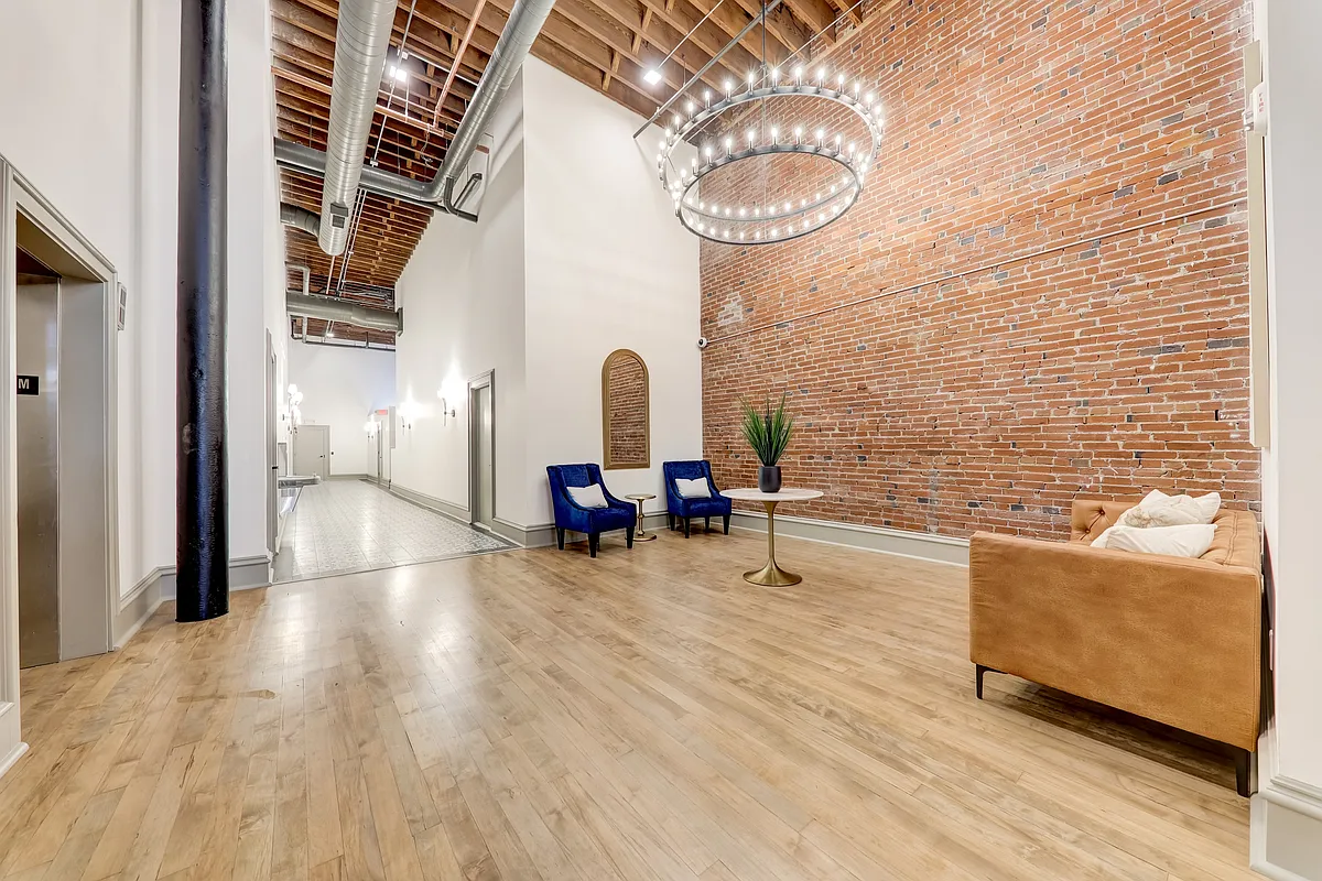 Building Photo - Greeley Lofts