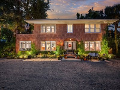 3852 Saint Johns Ave, Jacksonville, FL, 32205