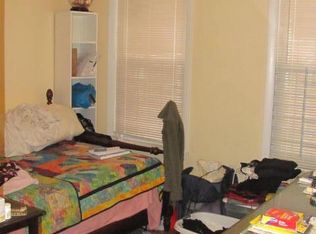 32 S Huntington Ave #R4, Jamaica Plain, MA 02130