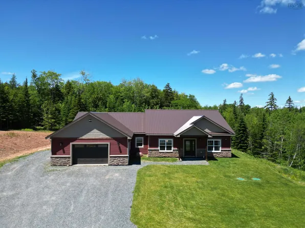 1020 Shortts Lake West Rd, Colchester, NS B0N 1C0