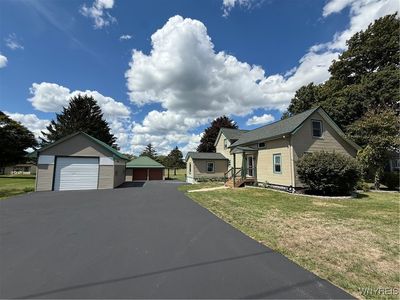 9088 Creek Rd, Batavia, NY, 14020