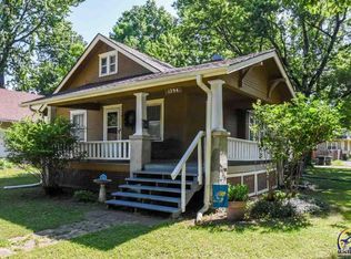 1294 SW High Ave, Topeka, KS 66604