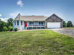 17319 Miss Mollys Ln, Orange, VA 22960