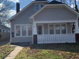 124 Penmoken Park #3, Lexington, KY 40503