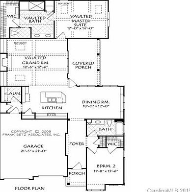 2nd image of 2319 Grayson Pkwy
