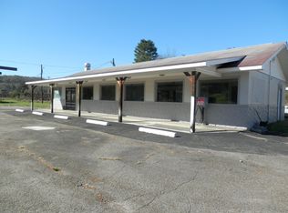 841 Dryden Loop, Dryden, VA 24243