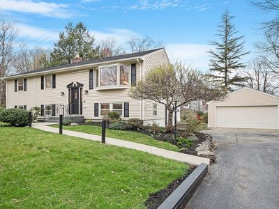7 Adin Dr, Shrewsbury, MA, 01545