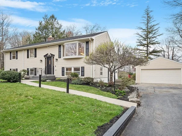 7 Adin Dr, Shrewsbury, MA 01545