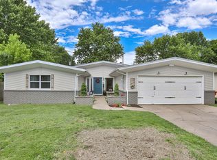 2117 E Madison St, Springfield, MO 65802