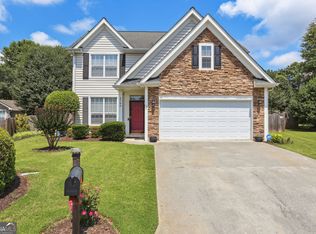 2706 Windwatch Pl, Marietta, GA 30062
