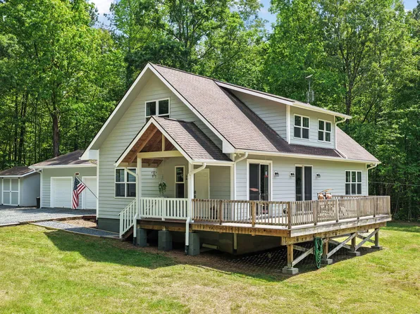 4975 Oak Grove Church Rd, Mebane, NC 27302