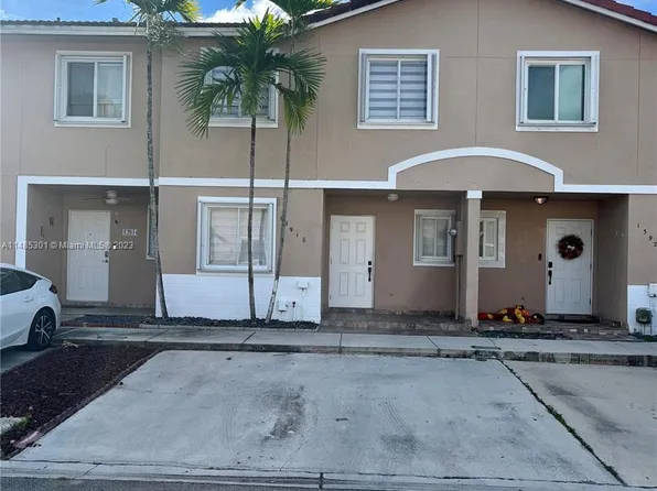 13918 SW 173rd Ter #13918, Miami, FL 33177