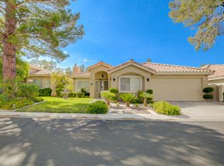 1617 Hidden Spring Dr, Las Vegas, NV 89117