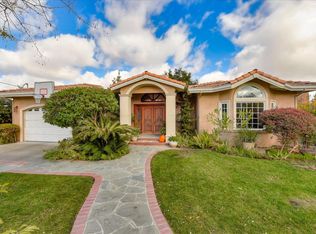 18915 Afton Ave, Saratoga, CA