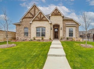 1666 Ethan Cir, Midlothian, TX 76065