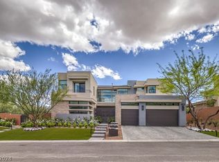 11431 Opal Springs Way, Las Vegas, NV 89135