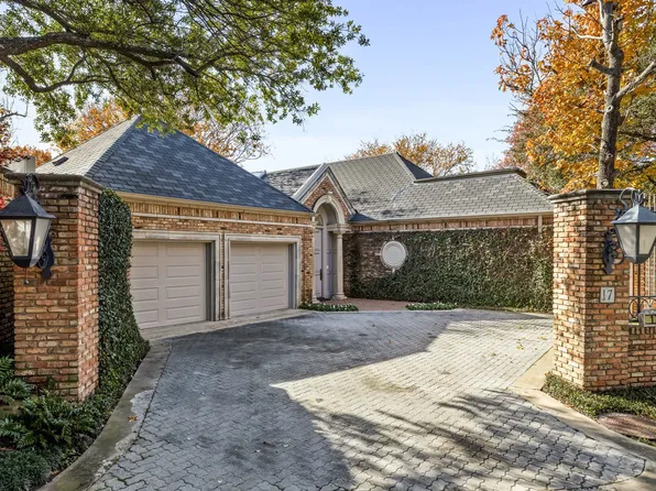 17 Stonecourt Cir, Dallas, TX 75225