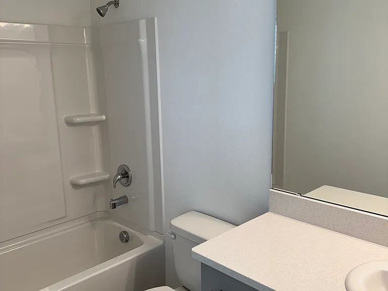 En-Suite Bath