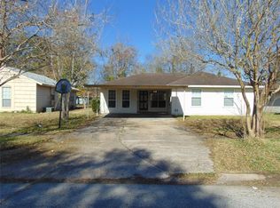 12117 Palmcrest St, Houston, TX 77034