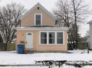 741 E 5th St, Mishawaka, IN 46544