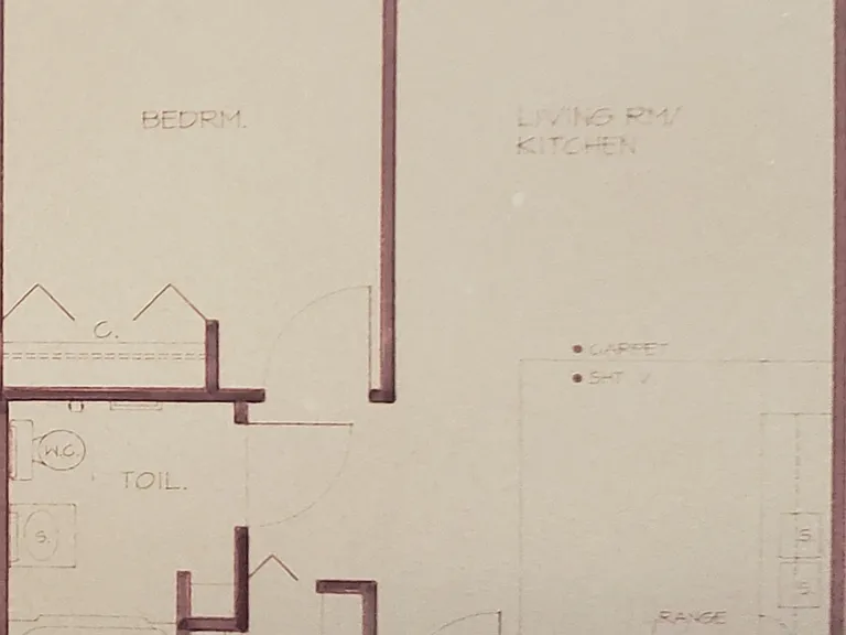 Rangeview Apartment — Photo 6