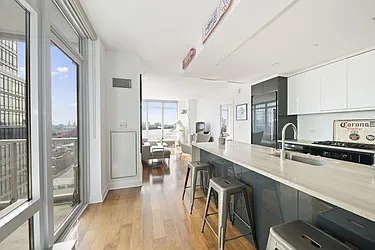 Rented by LG Fairmont Group