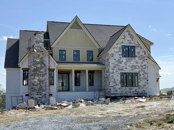 1954 Napa Dr Lot 3, Brentwood, TN 37027