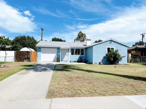 4145 Madrona Rd, Riverside, CA 92504